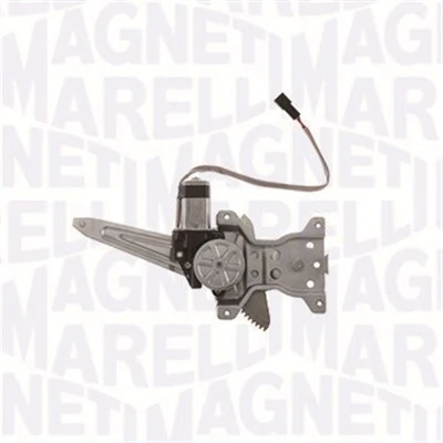 Window Regulator